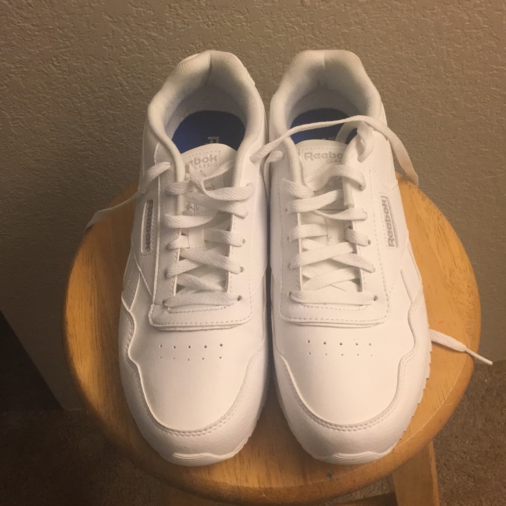 Original Reebok Classic - Picture 2 of 3